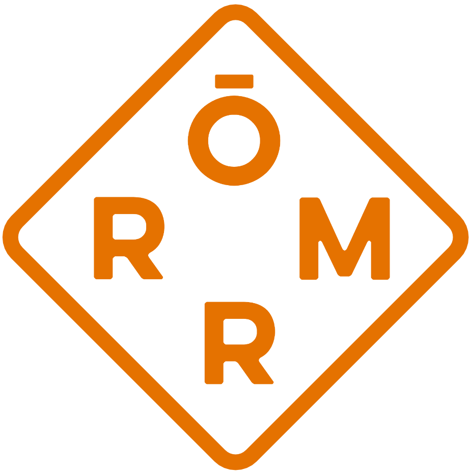 Romr Logo